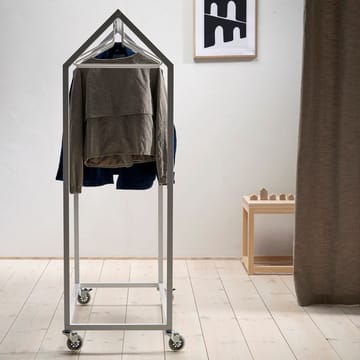 Clothing House klädställning - Black - Essem Design | エッセムデザイン