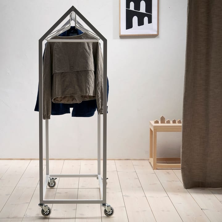 Clothing House klädställning, Black Essem Design | エッセムデザイン