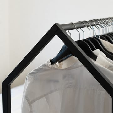 Clothing House klädställning - Black - Essem Design | エッセムデザイン