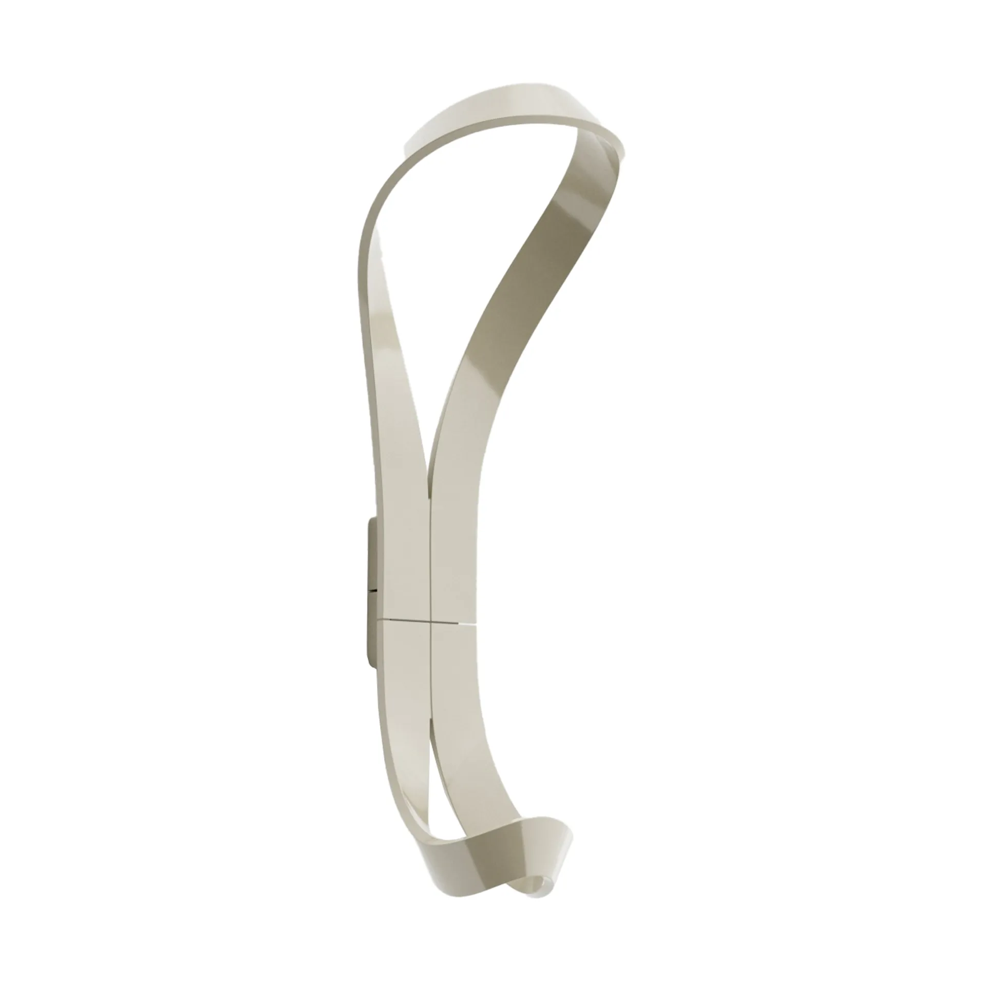 Endless フック, Beige grey Essem Design | エッセムデザイン