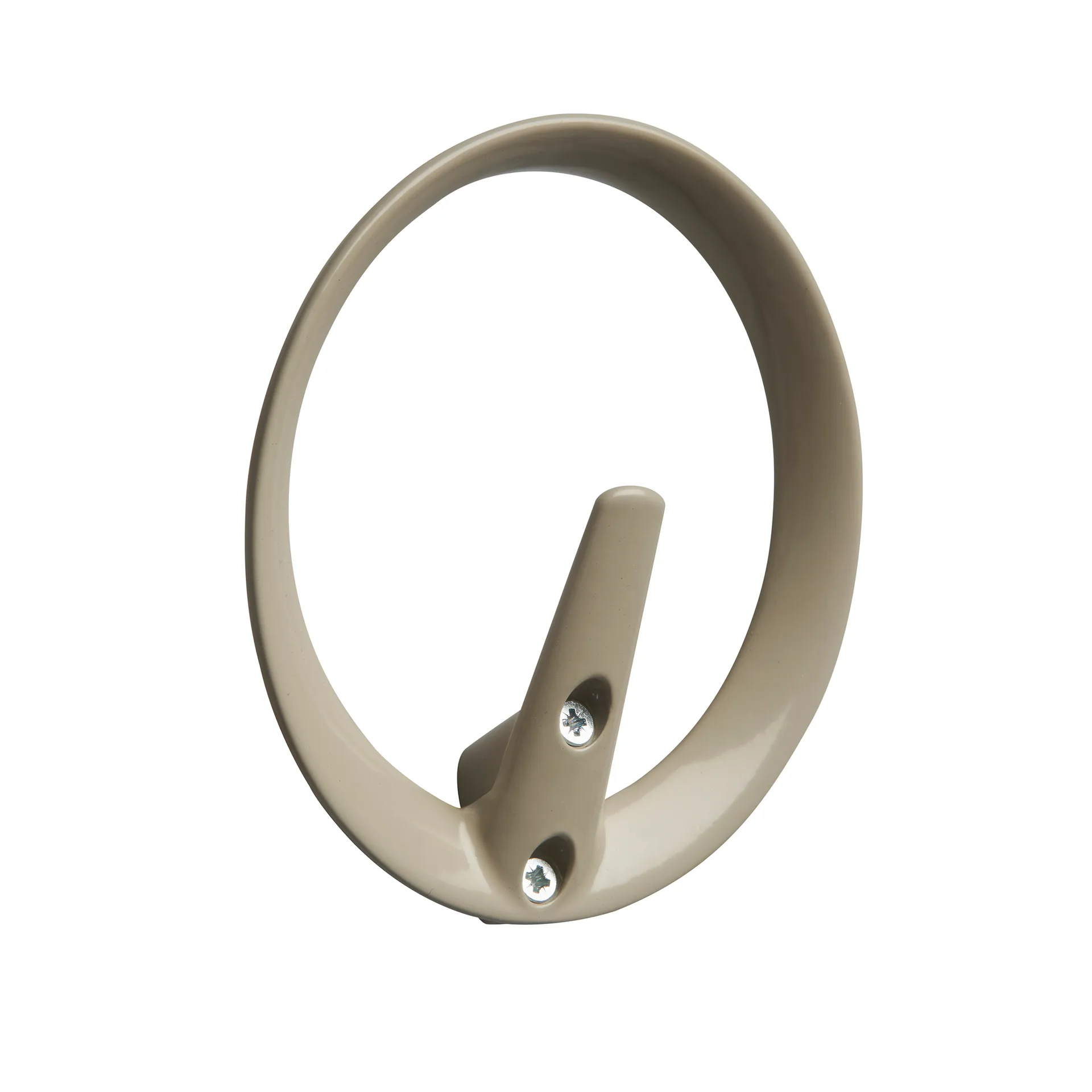 Gloria フック, beige-grey Essem Design | エッセムデザイン