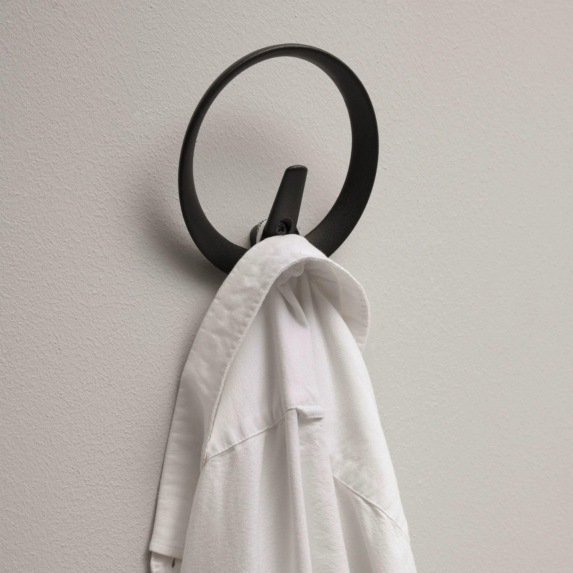 Gloria フック, black Essem Design | エッセムデザイン