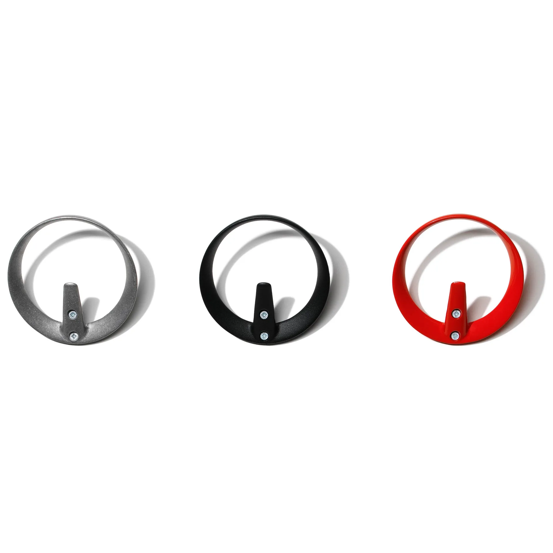 Gloria フック, black Essem Design | エッセムデザイン