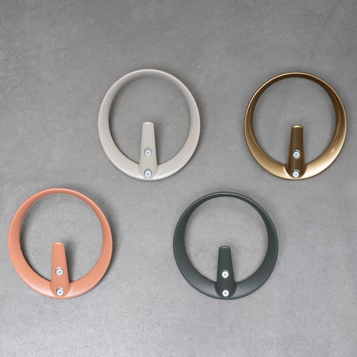 Gloria フック, Brass Essem Design | エッセムデザイン