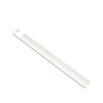 Index shoe horn - White structure - Essem Design | エッセムデザイン