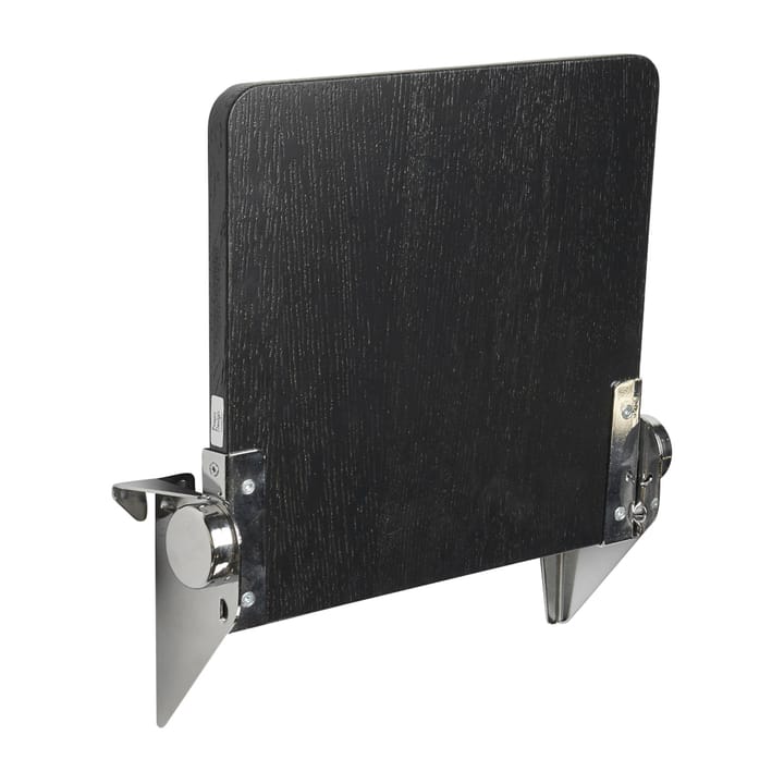 Jaxon folding スタ��ンダード - Black oiled oak - Essem Design | エッセムデザイン