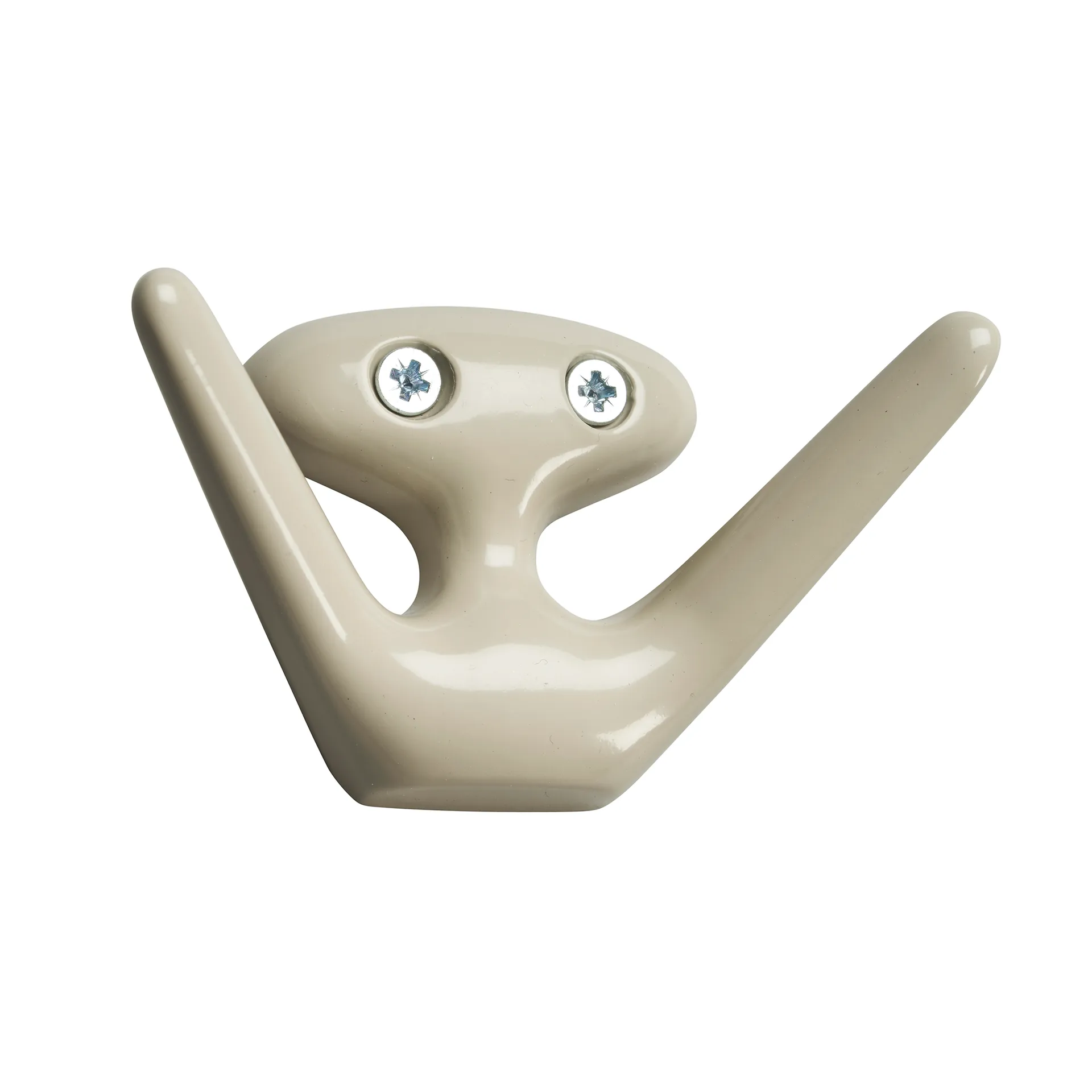 Mama フック, beige-grey Essem Design | エッセムデザイン