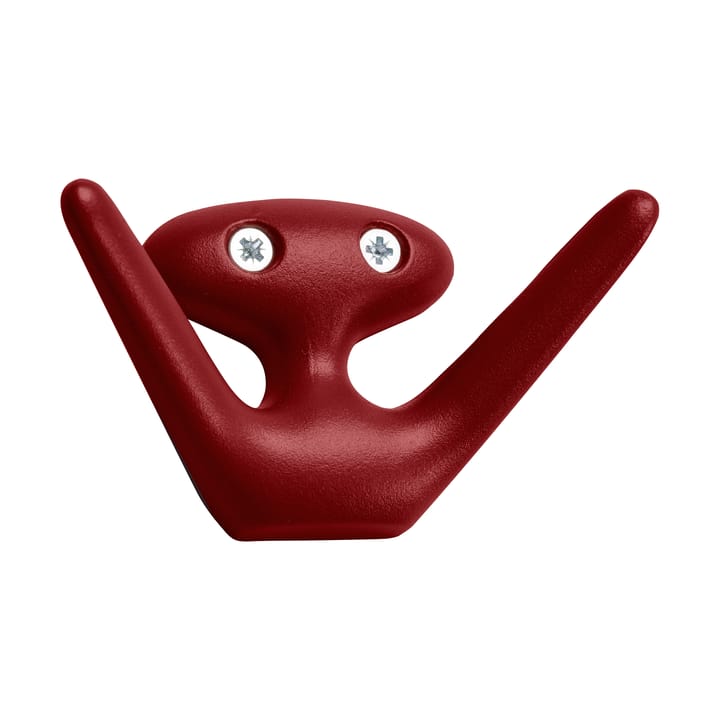 Mama フック - Swedish red - Essem Design | エッセムデザイン