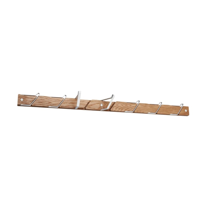 Tamburin コート用 フック 73.5 cm - Oak-white - Essem Design | エッセムデザイン