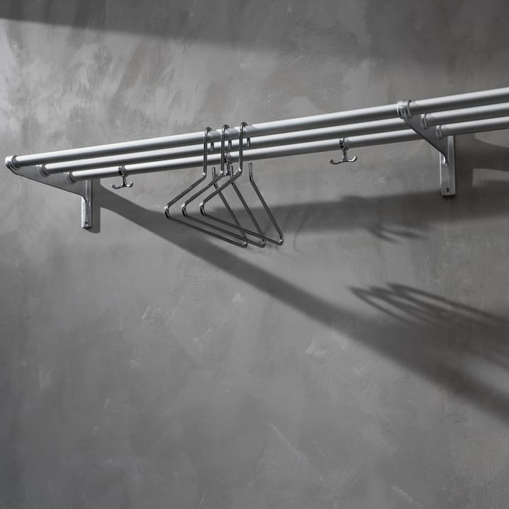 Triエンジェル ハンガー 3パック, chrome Essem Design | エッセムデザイン