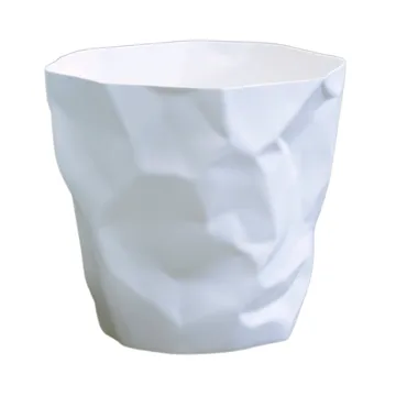 Bin Bin wasteバスケット - white - Essey | エッセイ