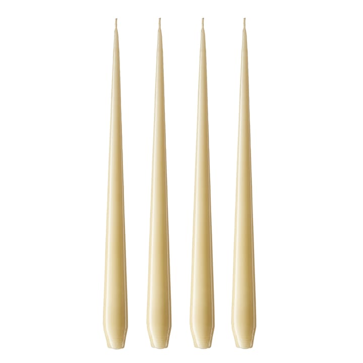 ester and erik ライト 32 cm 4本セット 艶 - beige 14-0 - Ester & erik | エスター & エリック