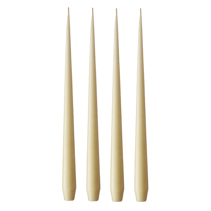 ester and erik ライト 32 cm 4本セット マット - beige 14 - Ester & erik | エスター & エリック