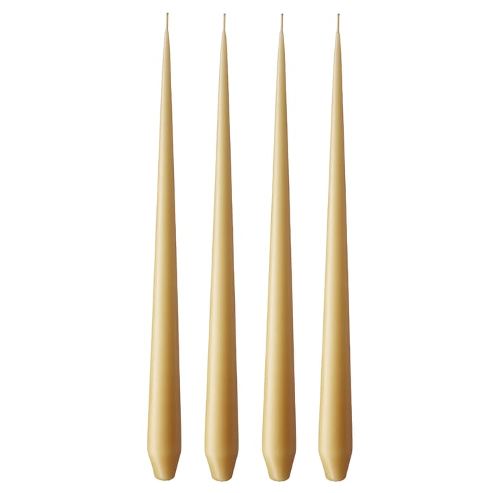 ester and erik ライト 32 cm 4本セット マット - beige 14/2 - Ester & erik | エスター & エリック