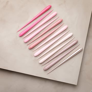 ester and erik ライト 32 cm 4本セット 艶 - cloudy pink 51-0 - ester & erik | エスター & エリック