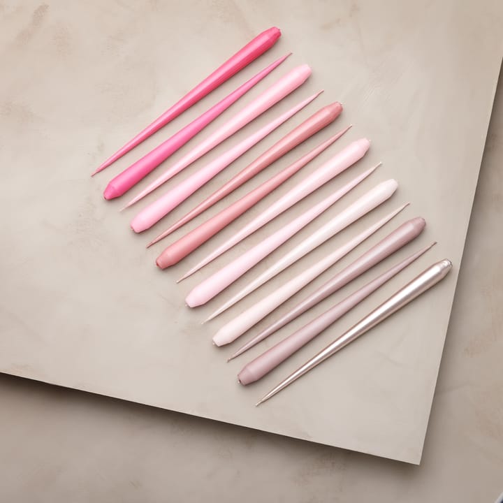 ester and erik ライト 32 cm 4本セット 艶, cloudy pink 51-0 ester & erik | エスター & エリック