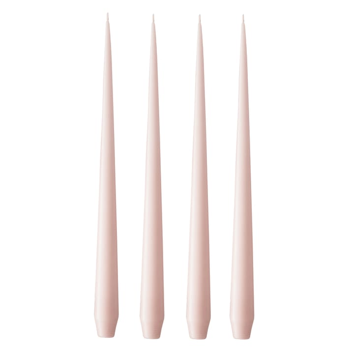 ester and erik ライト 32 cm 4本セット マット - cloudy pink 51 - Ester & erik | エスター & エリック