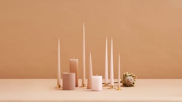 ester and erik ライト 32 cm 4本セット マット - cloudy pink 51 - ester & erik | エスター & エリック