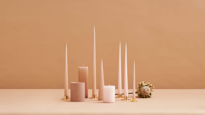 ester and erik ライト 32 cm 4本セット マット, cloudy pink 51 ester & erik | エスター & エリック