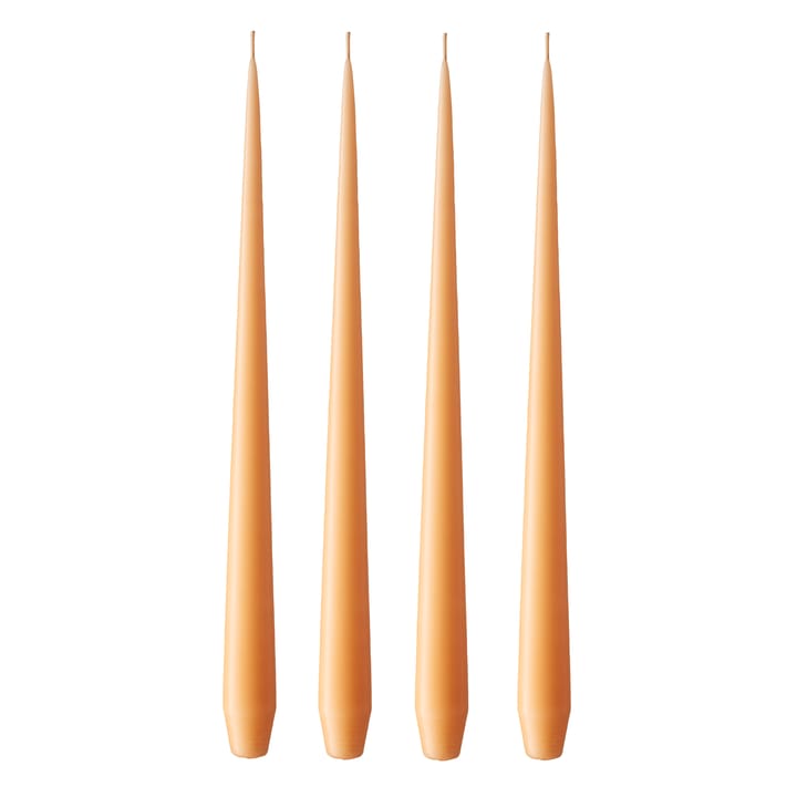 ester and erik ライト 32 cm 4本セット マット - dark apricot 19/2 - Ester & erik | エスター & エリック