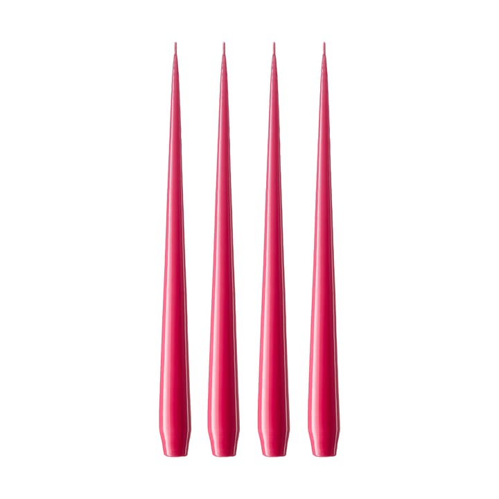 ester and erik ライト 32 cm 4本セット 艶 - Deep pink 41/2 - Ester & erik | エスター & エリック