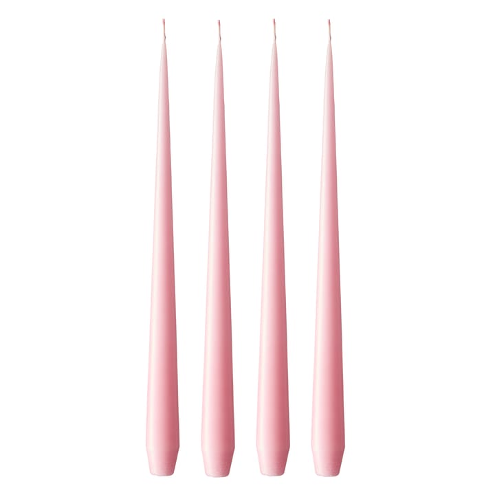 ester and erik ライト 32 cm 4本セット マット - light pink 40 - Ester & erik | エスター & エリック
