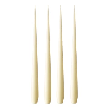 ester and erik ライト 32 cm 4本セット マット - light yellow 17 - ester & erik | エスター & エリック