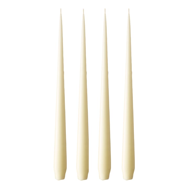 ester and erik ライト 32 cm 4本セット マット - light yellow 17 - Ester & erik | エスター & エリック
