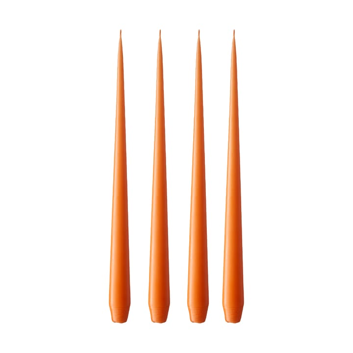 ester and erik ライト 32 cm 4本セッ�ト マット - Mild orange 16 - Ester & erik | エスター & エリック