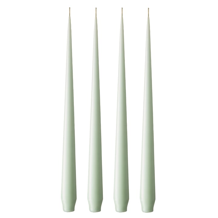 ester and erik ライト 32 cm 4本セット マット - mint green 03 - Ester & erik | エスター & エリック