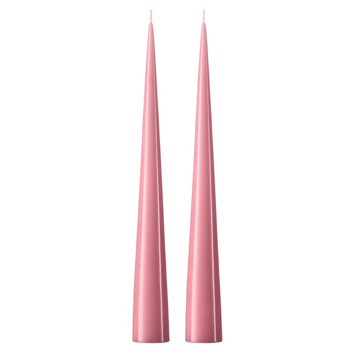 ester and erik シャンデリア 37 cm 2パック lacquered - dusty pink 39-0 - ester & erik | エスター & エリック