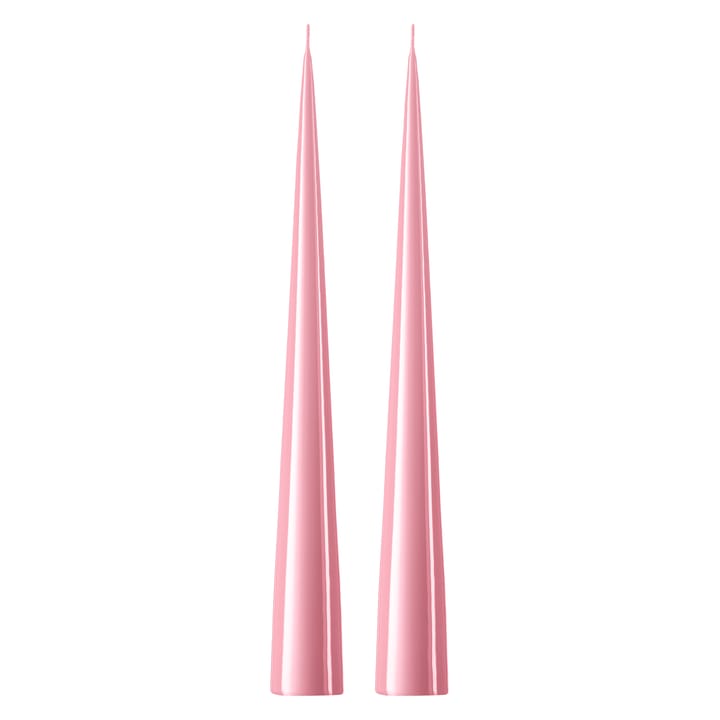 ester and erik シャンデリア 37 cm 2パック lacquered - light pink 40-0 - Ester & erik | エスター & エリック