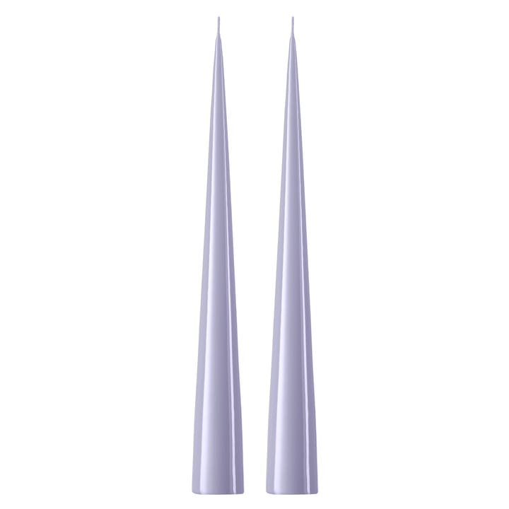 ester and erik シャンデリア 37 cm 2パック lacquered - lilac 12-0 - Ester & erik | エスター & エリック