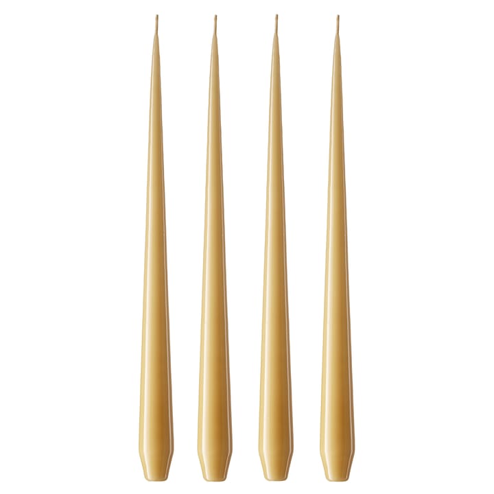 ester and erik ライト 4本セット 艶 - beige 14/2-0, 32 cm - Ester & erik | エスター & エリック