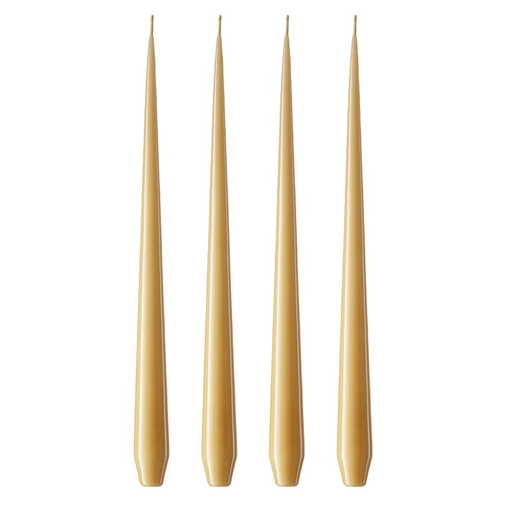 ester and erik ライト 4本セット 艶 - beige 14/2-0, 42 cm - Ester & erik | エスター & エリック