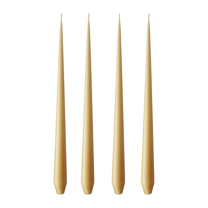 ester and erik ライト 4本セット マット - beige 14/2, 42 cm - Ester & erik | エスター & エリック