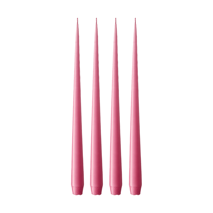 ester and erik ライト 4本セット マット - Clear pink 41, 42 cm - Ester & erik | エスター & エリック
