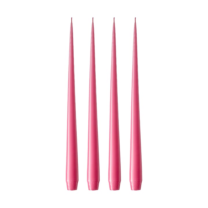 ester and erik ライト 4本セット 艶 - Clear pink 41, 42 cm - Ester & erik | エスター & エリック
