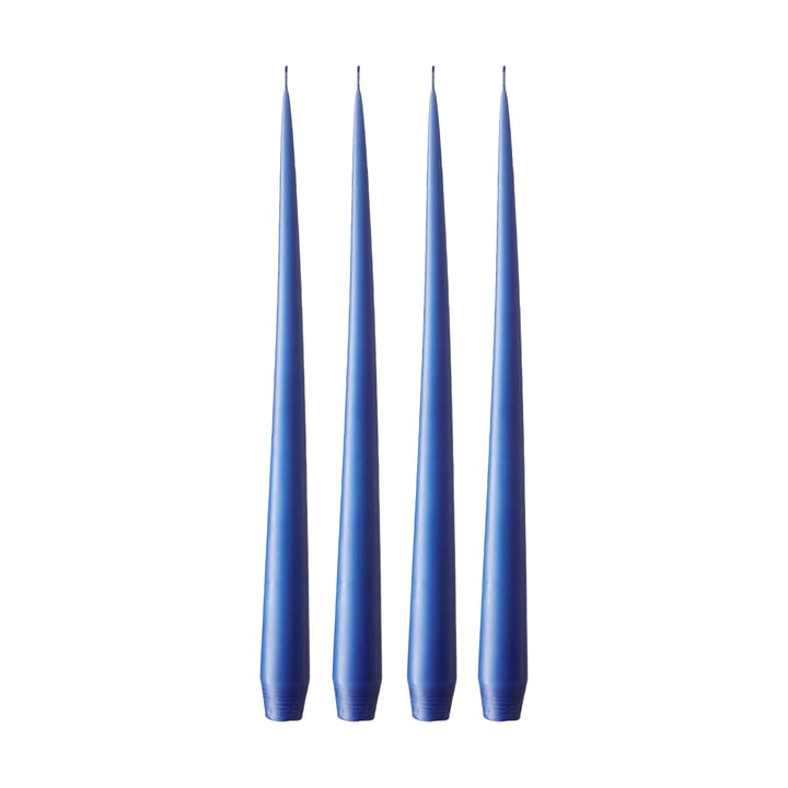 ester and erik ライト 4本セット マット - Cornflower 48, 42 cm - Ester & erik | エスター & エリック