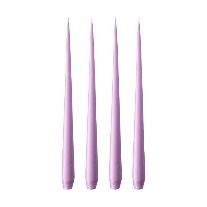 ester and erik ライト 4本セット マット - Crocus delight 07, 32 cm - Ester & erik | エスター & エリック