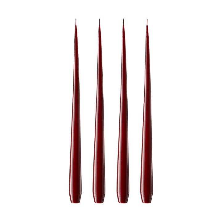 ester and erik ライト 4本セット 艶 - Deep wine 44/2, 42 cm - Ester & erik | エスター & エリック