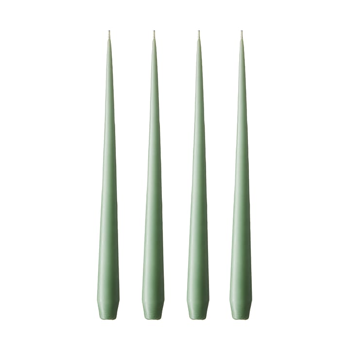 ester and erik ライト 4本セット マット - eucalyptus, 32 cm - Ester & erik | エスター & エリック
