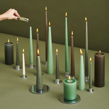 ester and erik ライト 4本セット 艶 - eucalyptus, 32 cm - ester & erik | エスター & エリック