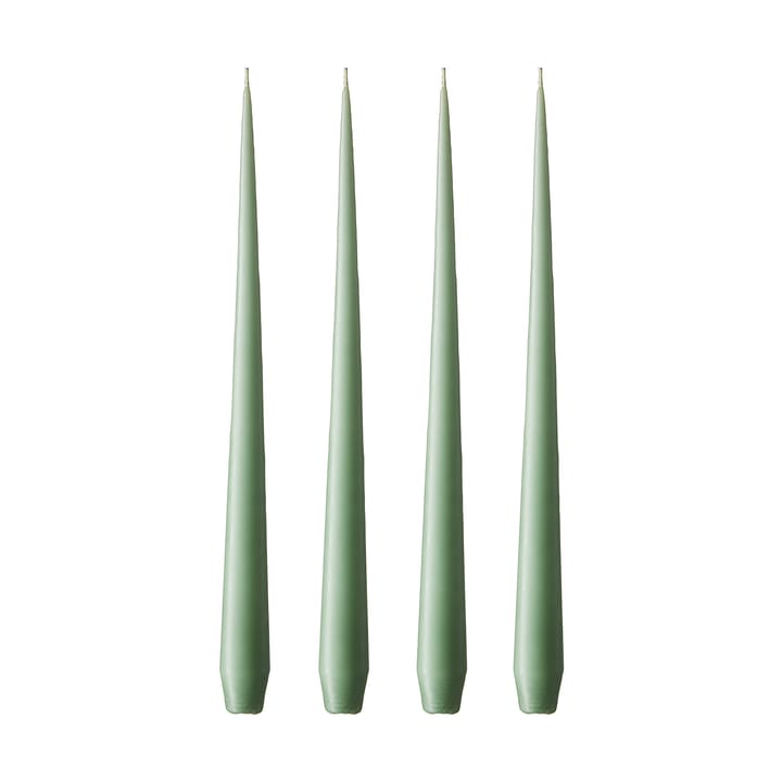 ester and erik ライト 4本セット マッ�ト - eucalyptus, 42 cm - Ester & erik | エスター & エリック