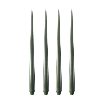 ester and erik ライト 4本セット 艶 - green soil, 42 cm - ester & erik | エスター & エリック