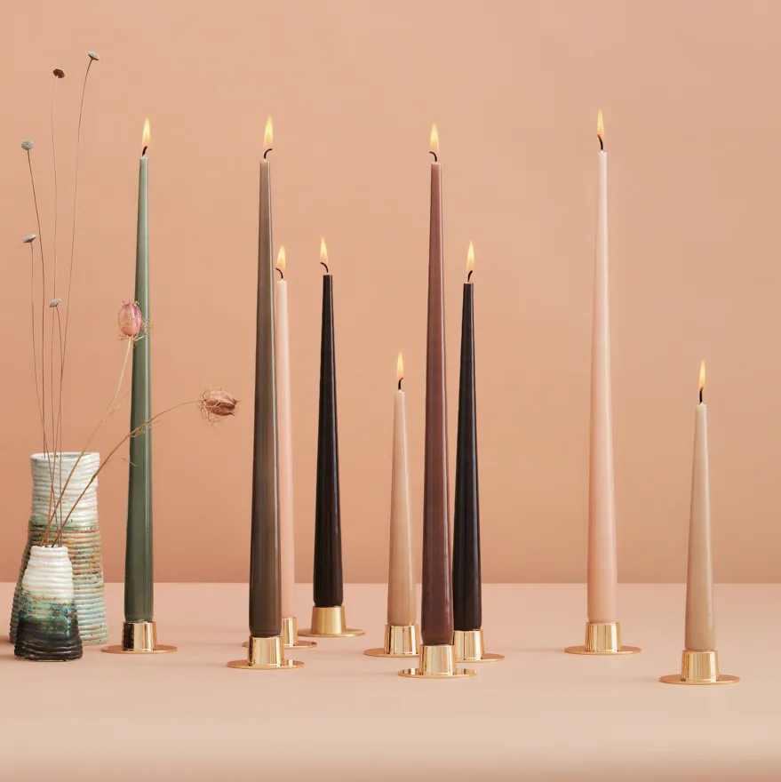 ester and erik ライト 4本セット 艶, green soil, 42 cm ester & erik | エスター & エリック