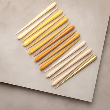 ester and erik ライト 4本セット マット - honey balm, 32 cm - ester & erik | エスター & エリック