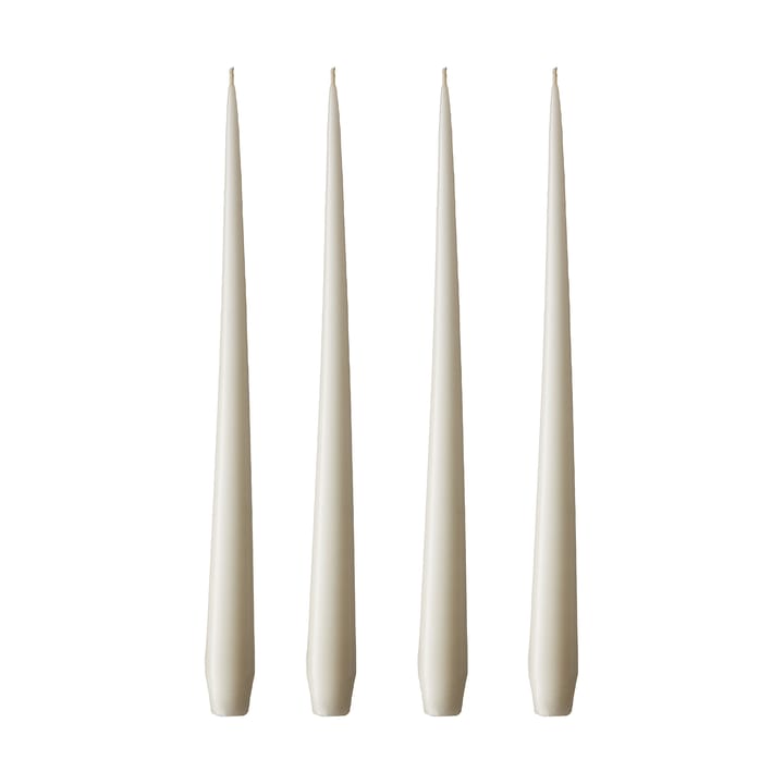 ester and erik ライト 4本セット マット - ivory, 32 cm - Ester & erik | エスター & エリック