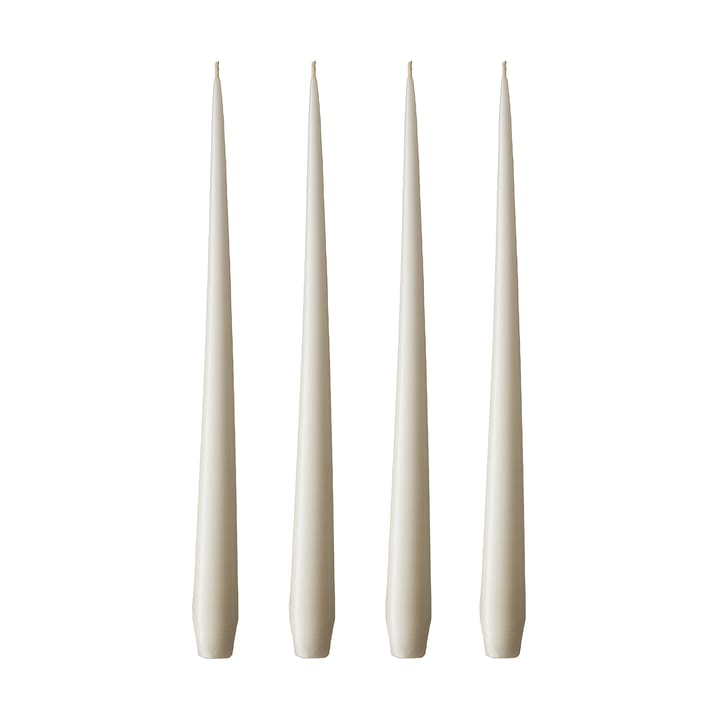 ester and erik ライト 4本セット マット - ivory, 42 cm - Ester & erik | エスター & エリック