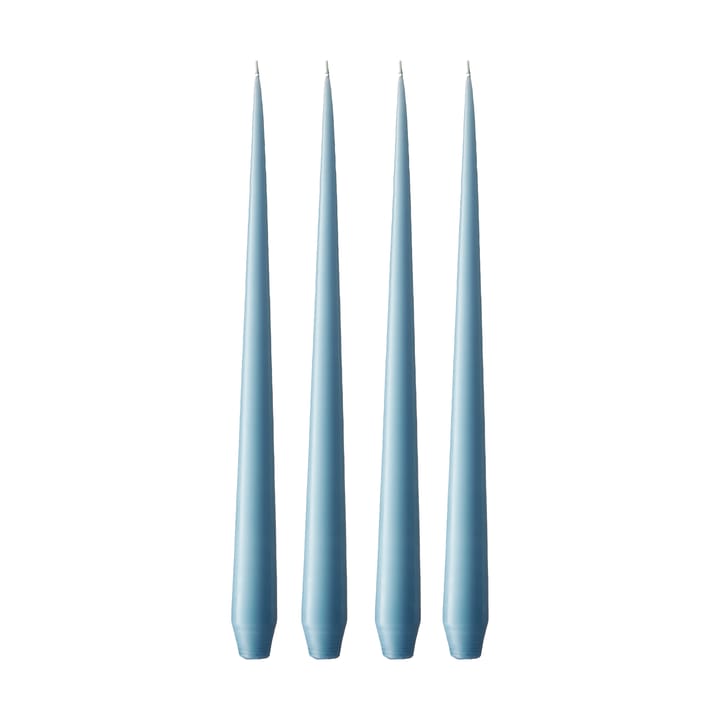ester and erik ライト 4本セット マット - Moon blue 37, 32 cm - Ester & erik | エスター & エリック